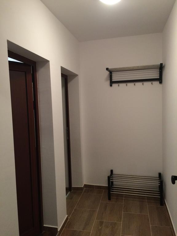 White House Hotel Veliko Tărnovo Cameră foto