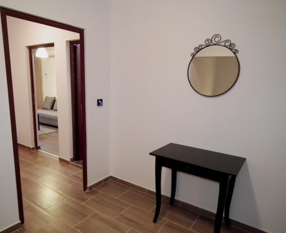 White House Hotel Veliko Tărnovo Cameră foto