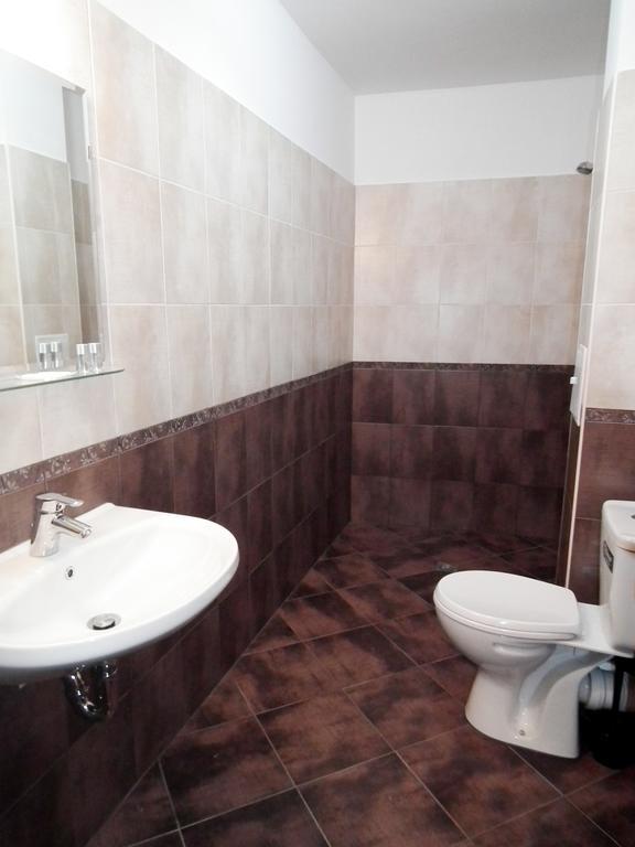 White House Hotel Veliko Tărnovo Cameră foto