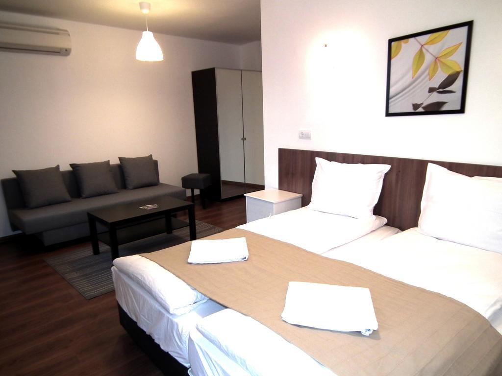 White House Hotel Veliko Tărnovo Cameră foto