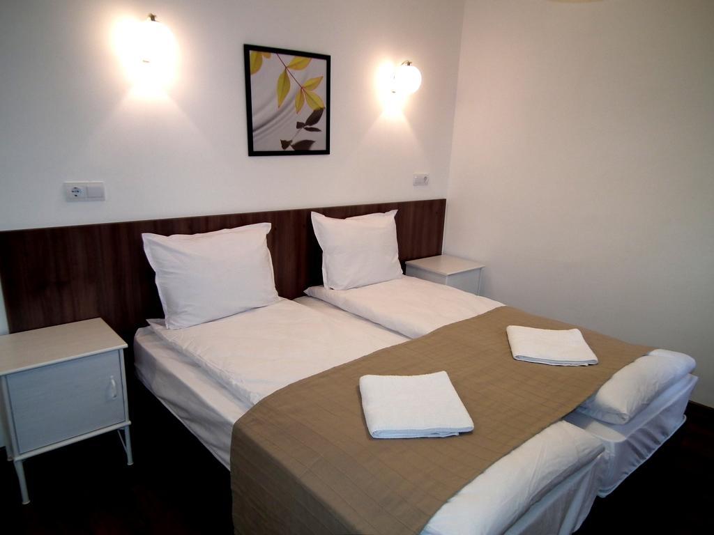 White House Hotel Veliko Tărnovo Cameră foto