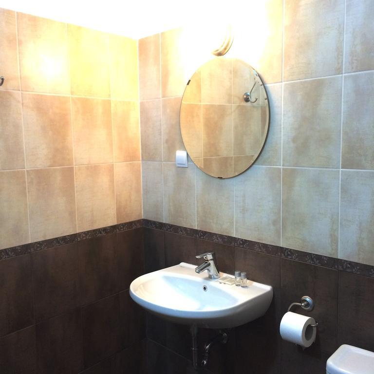 White House Hotel Veliko Tărnovo Cameră foto