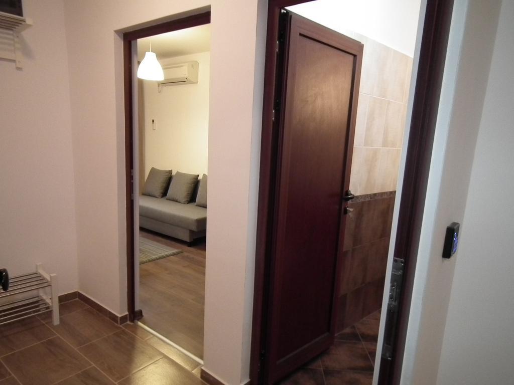 White House Hotel Veliko Tărnovo Cameră foto