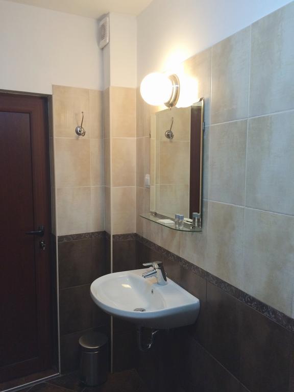 White House Hotel Veliko Tărnovo Cameră foto